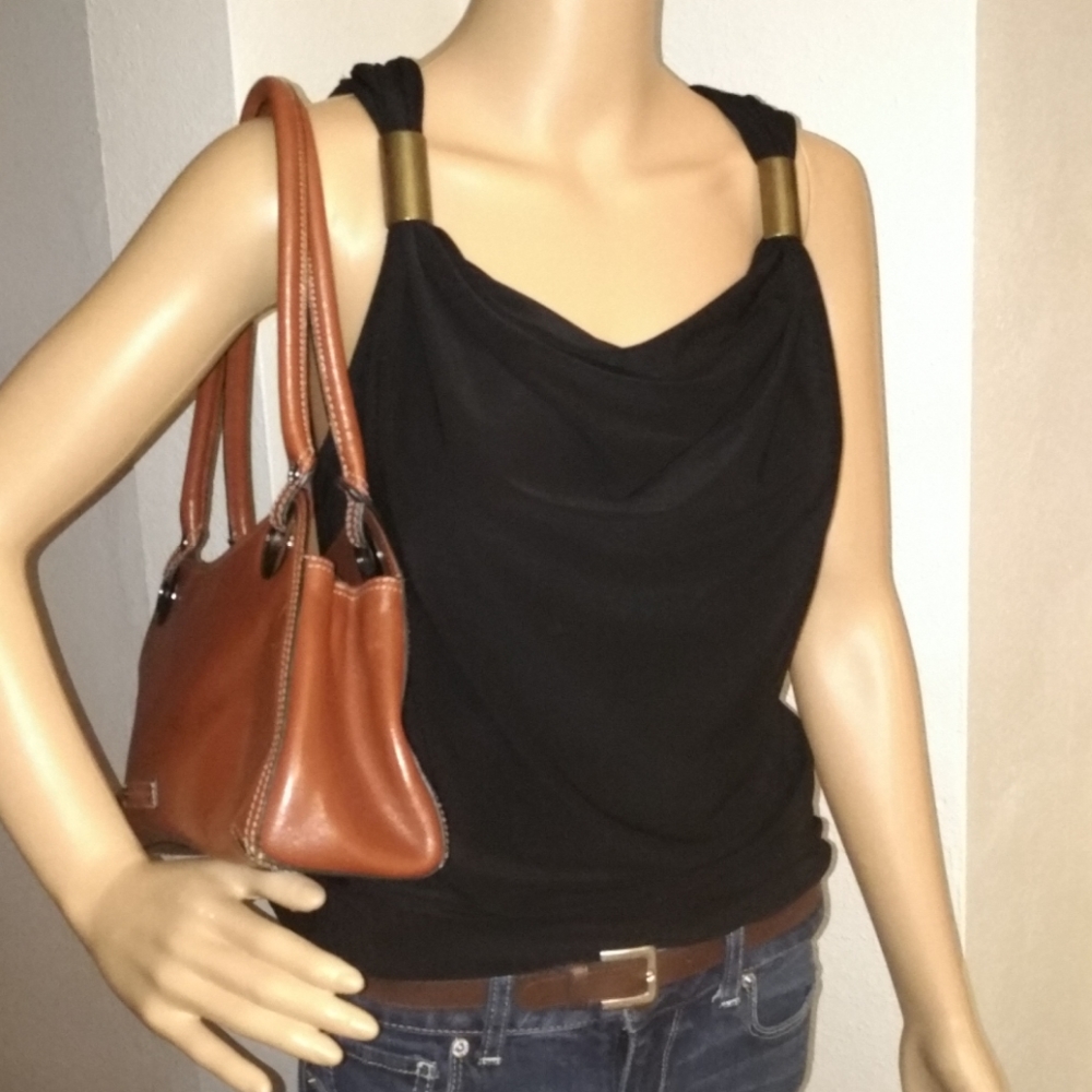 Kenneth Cole Reaction Sleeveless Blouse